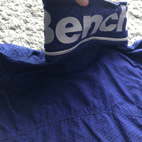 Bench jacket like new - Picture 6 of 9